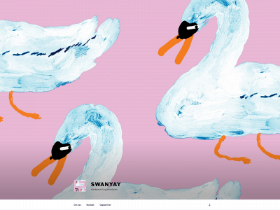 swanyay.no snapshot