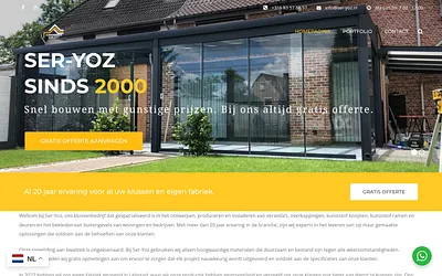 ser-yoz.nl snapshot