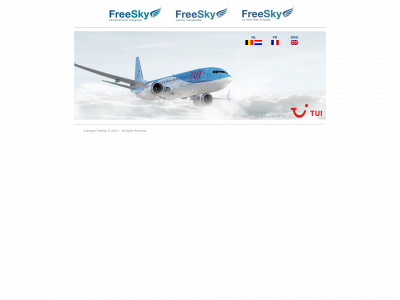 freesky.be snapshot