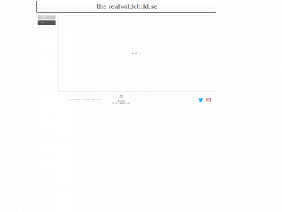 realwildchild.se snapshot