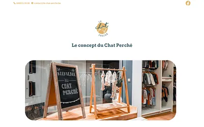 le-chat-perche.be snapshot
