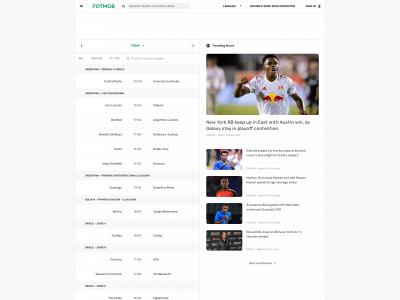 fotmob.com snapshot
