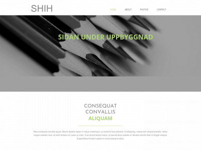 shih.se snapshot