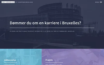 jobibruxelles.dk snapshot