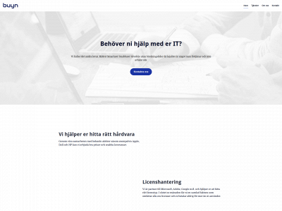 buyn.se snapshot
