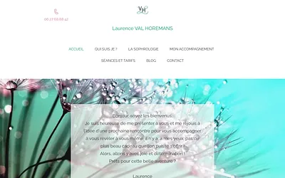 sophrologie-valhor.fr snapshot