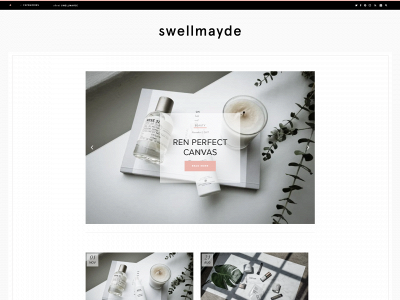 swellmayde.com snapshot