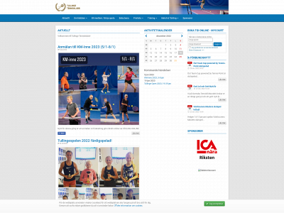 tullingetennis.se snapshot