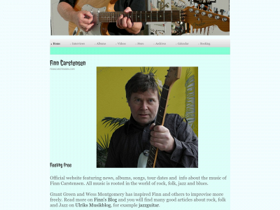 finncarstensen.com snapshot