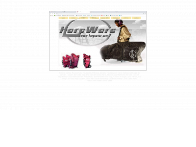harpware1.nl snapshot