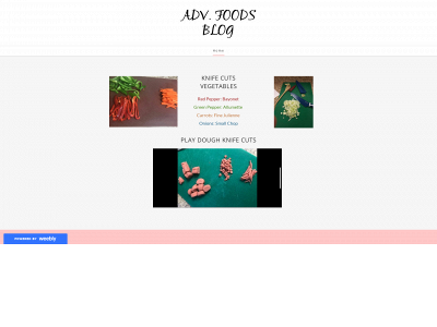 stacianelson.weebly.com snapshot