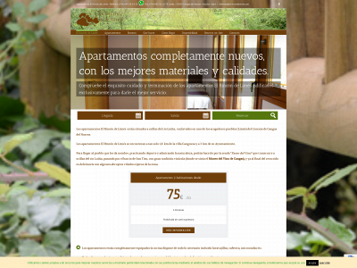 elrincondelimes.com snapshot