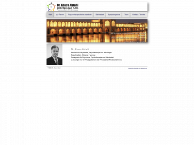balint-gruppe.de snapshot