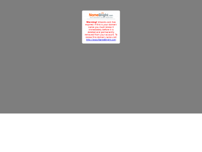 ictsocks.com snapshot