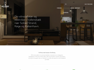 apelservice.dk snapshot