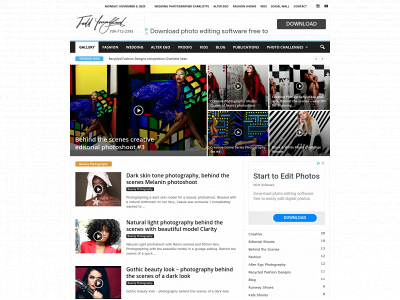 toddyoungbloodphotography.com snapshot