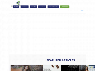 leadartfully.com snapshot