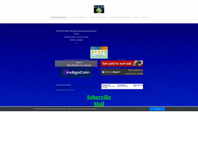 sobervilleucagency.weebly.com snapshot