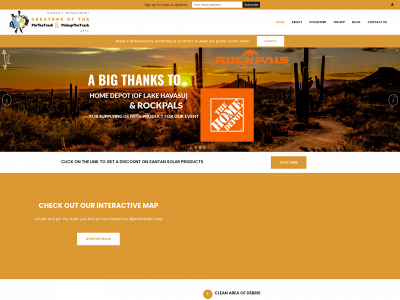 nomadicmanagement.com snapshot