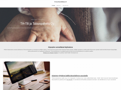 th-tili.fi snapshot