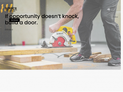 rippertradiemedia.com.au snapshot