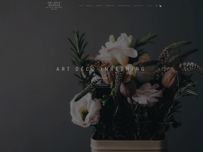 artdecointerior.se snapshot