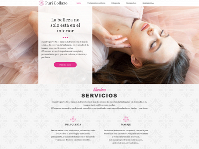 puricollazo.com snapshot