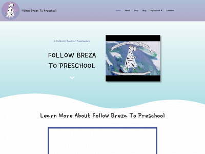 followbreza.com snapshot