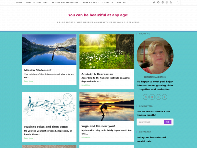 mywearybones.com snapshot