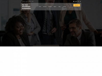arkpartner.se snapshot