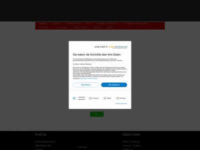 motoraldasse.ch snapshot
