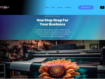 printturbo.com snapshot