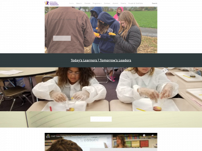 www.ephrataeducationfoundation.org snapshot