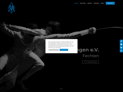 fechten-boeblingen.de snapshot