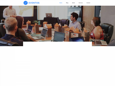 link-eventos.com snapshot