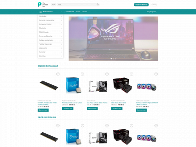 prosolution.ltd snapshot