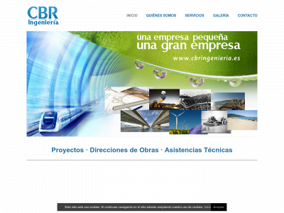cbringenieria.es snapshot