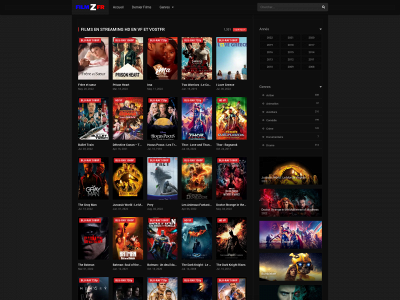 filmz-fr.com snapshot