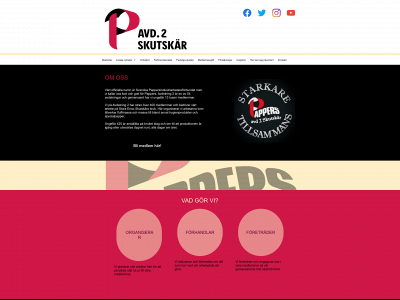 pappers2.se snapshot