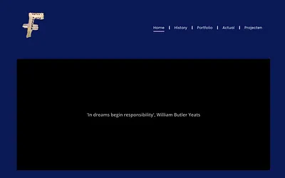 ronteltap.nl snapshot