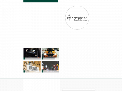 gotegubben.se snapshot