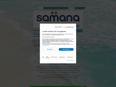 samana-blge.be snapshot