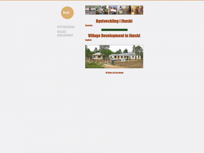 ihushi.org snapshot