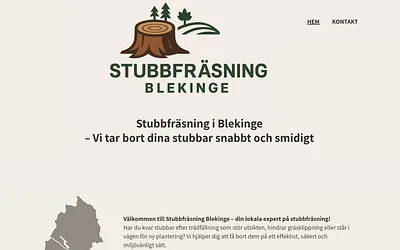 deiborn.se snapshot