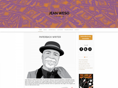 jeanweso.com snapshot