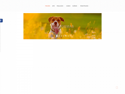 greatpet.net snapshot