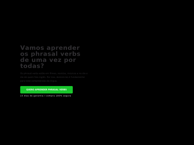 cursodephrasalverbs.com snapshot