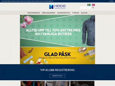 hede-outlet.com snapshot