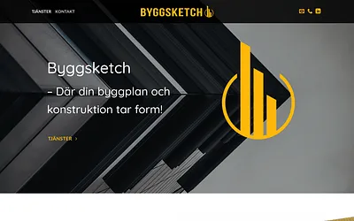 byggsketch.com snapshot