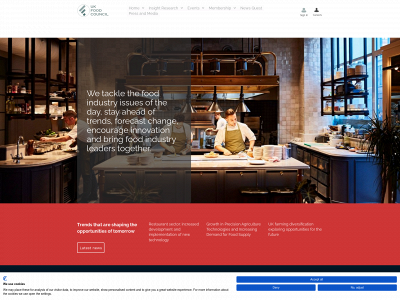 fooduk.org snapshot